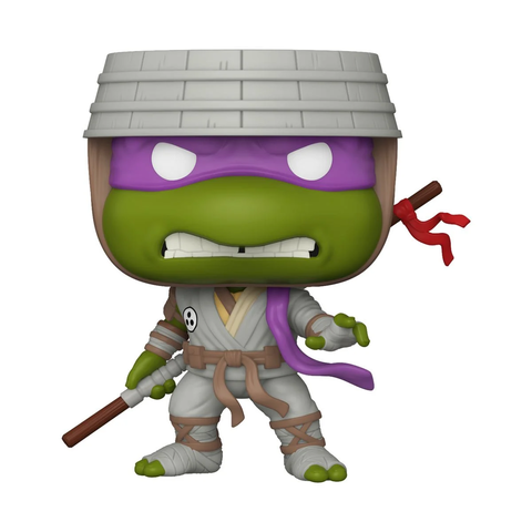 Funko POP! TMNT. The Last Ronin: Donatello (42)