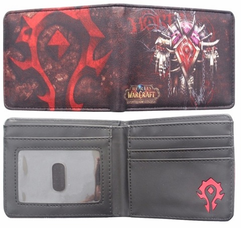 Варкравт портмоне — Warcraft Wallet
