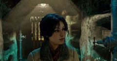 Сибирь 3 (Syberia 3 B.H. Sokal) (диск для PS4, полностью на русском языке)