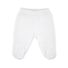 Набор одежды для детей FIMBABY 200074 от 0 до 6 мес  6 предметов (р.62 белый цвет)