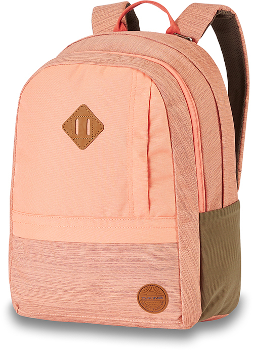 Dakine Byron 22L Рюкзак женский Dakine BYRON 22L CORAL REEF BYRON22L-CORALREEF-610934281163_10001821_CORALREEF-91X_MAIN.jpg