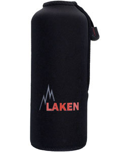 

НЕОПРЕНОВЫЙ ЧЕХОЛ LAKEN FN150 ДЛЯ ФЛЯГ 1,5 ЛИТРА (Чёрный)
