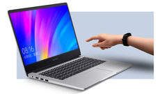 Ноутбук Xiaomi RedmiBook 14