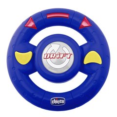 Chicco Машинка р/у Danny Drift (на бат., функция 