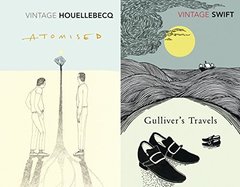 Gulliver's Travels / Atomised