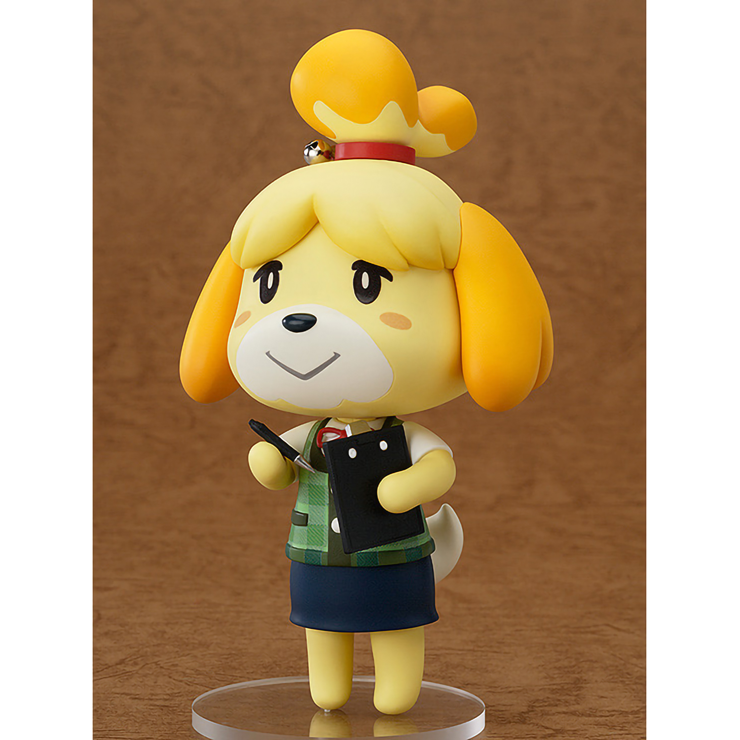 Isabelle animal crossing