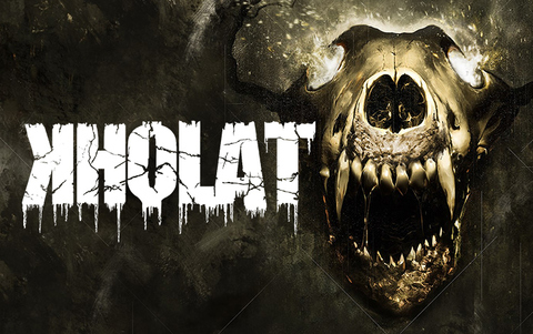 Kholat (для ПК, цифровой код доступа)