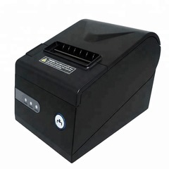 Термальный принтер для чеков XPrinter XP-C260K Pos принтер USB / Ethernet RJ-45 ( LAN )