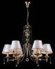 Люстра Maytoni Vals RC098-PL-06-R