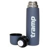Картинка термос Tramp basic 0,75 серый - 2