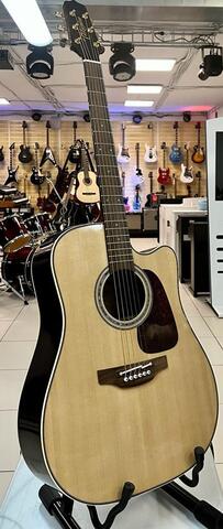 Takamine PRO series 5 P5DC