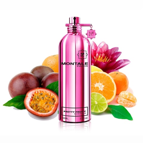 Montale Pretty Fruity