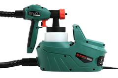 Краскопульт HAMMER PRZ600