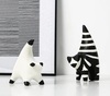 Статуэтка Hand Painted Cat Ornament A
