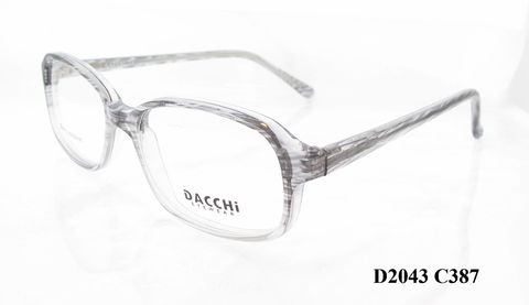 Dacchi очки. Оправа dacchi D2043