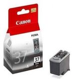 Черный картридж Canon PG-37 (2145b005)
