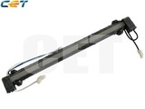 Нагревательный элемент в сборе (без термопленки) для HP LaserJet P4014/P4015/P4515 (CET), CET6884