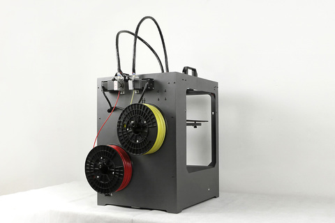 3D-принтер Mankati Fullscale XT