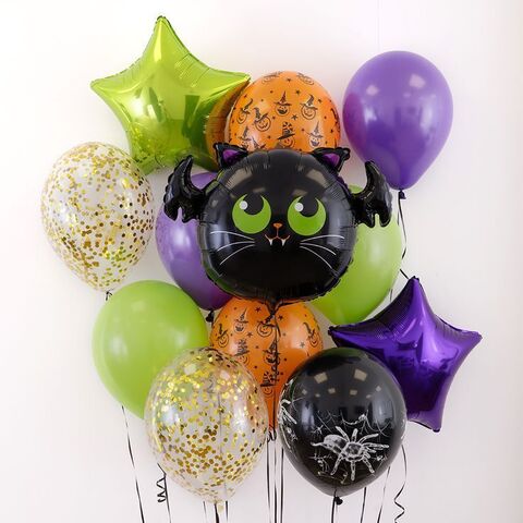 Букет из шаров 