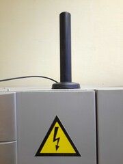 Триада-2615 SOTA/antenna.ru. Антенна 4G всенаправленная с большим усилением на магните