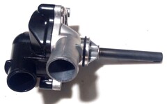 Водяная помпа для Suzuki GSX-R1000 2009-2016 г.в.