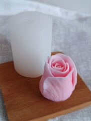 Силиконовая форма 
