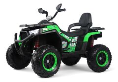 Квадроцикл K001AM 4WD (Полноприводный)