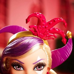 Картли Джестер Дорога в страну чудеc