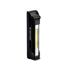 Фонарь светодиодный LED Lenser IW5R Flex, 600 лм., аккумулятор