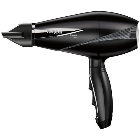 Фен BaByliss 6610DE