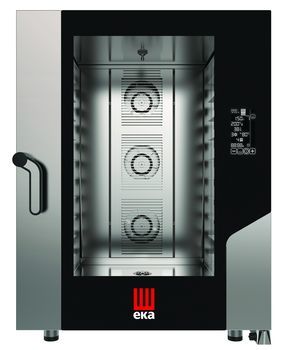 Печь конвекционная Tecnoeka MKF 1064 BM