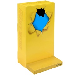 Билли Айлиш Bad Guy кукла 27 см