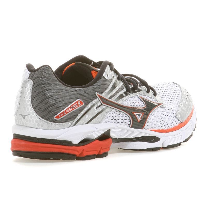 Mizuno shoes wave inspire 9 sales