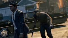 Mafia III Definitive Edition (Steam) (для ПК, цифровой код доступа)