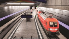Train Sim World: DB BR 182 Loco Add-On (для ПК, цифровой код доступа)