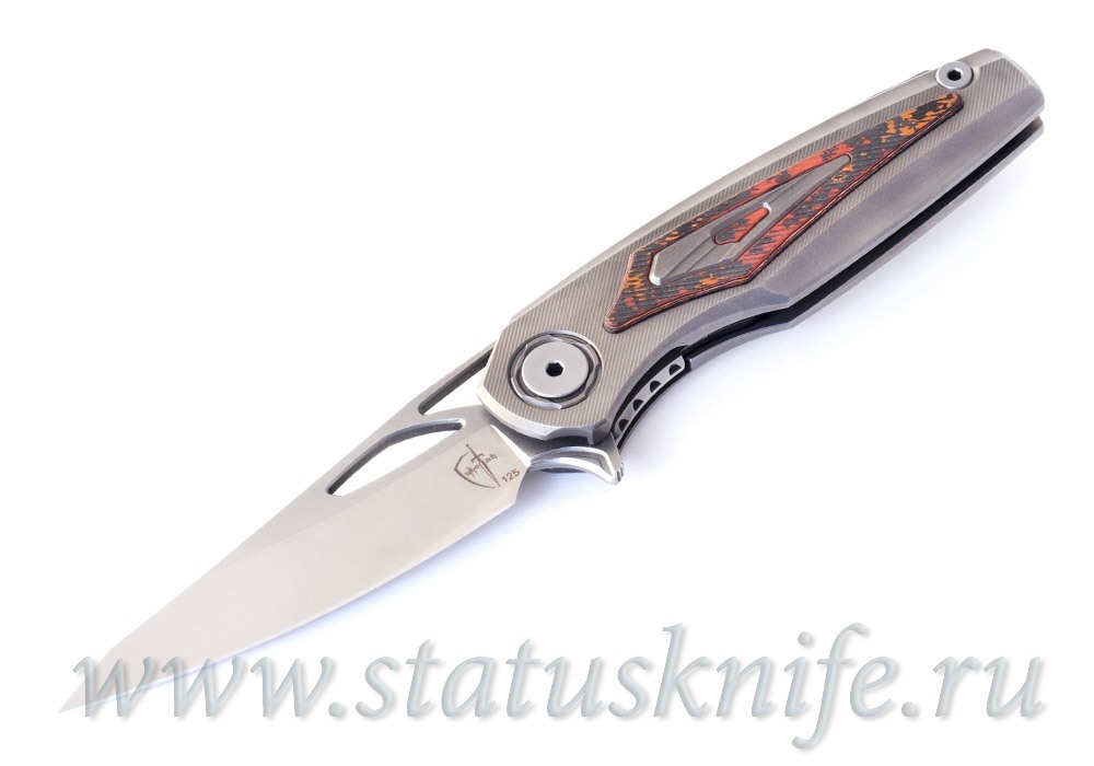 Нож Sirius Mars valley CultroTech