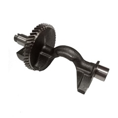 Вал балансировочный левый LC1P96F/130450027-0001