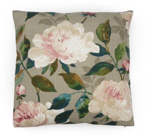 Подушка декоративная 45х45 Edinburgh Weavers Cushion EW54