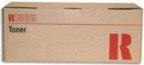 Ricoh 842079 тонерный картридж Подлинный Черный 1 шт