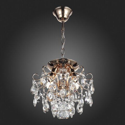 Люстра подвесная ST Luce Orecchini SL846.202.03