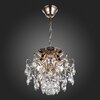 Люстра подвесная ST Luce Orecchini SL846.202.03