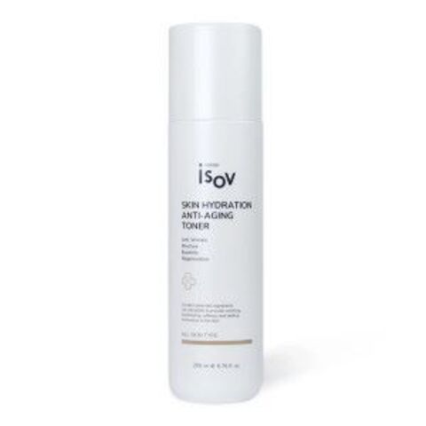 Isov Антивозрастной тоник 200 мл | Skin Hydration Anti-Aging Toner