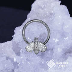 Кликер Bee Crystal 1.2мм