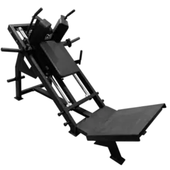 Гакк-присед BRONZE GYM PARTNER BGR-810