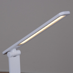 Настольная Лампа 00623-0.7-01 WT Белый