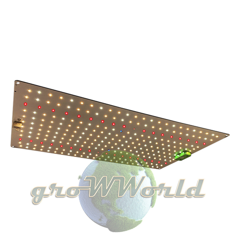 LED светильник Quantum FR + IR + UV 150W LM281b + Pro