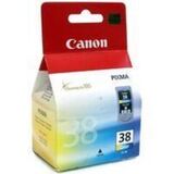 Цветной картридж Canon CL-38 (2146b005)