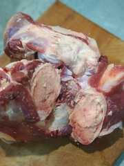 Бульонка говяжья