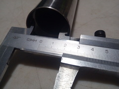 Перо вилки для Yamaha TRX 850 1995-1999, 41мм*648мм