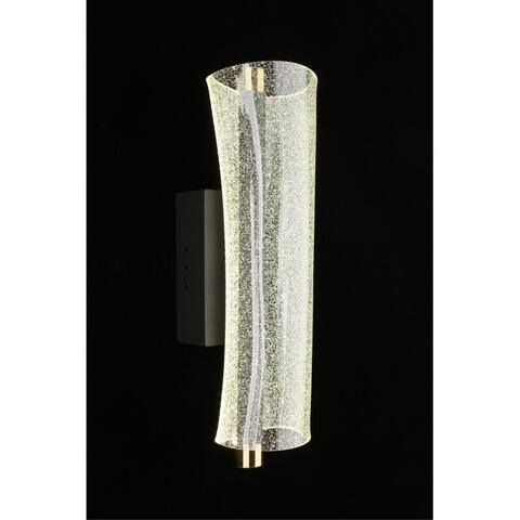 Настенный светодиодный светильник Aployt Klemens APL.660.11.11